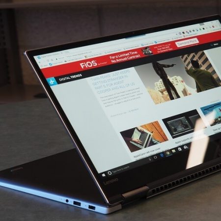 Lenovo Yoga 720 (15-inch) Review - Is It The Best All-In-One Device?