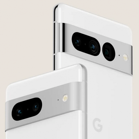 The Pixel 7 and Pixel 7 Pro Price Leak