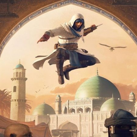 Ubisoft Will Be Announcing New Assassin’s Creed Games Soon