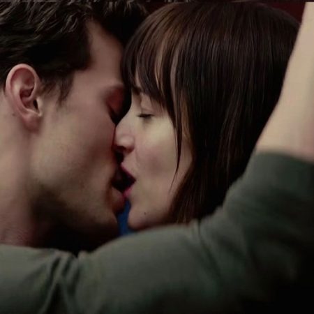 Watch Fifty Shades of Grey on Netflix from Anywhere in the World