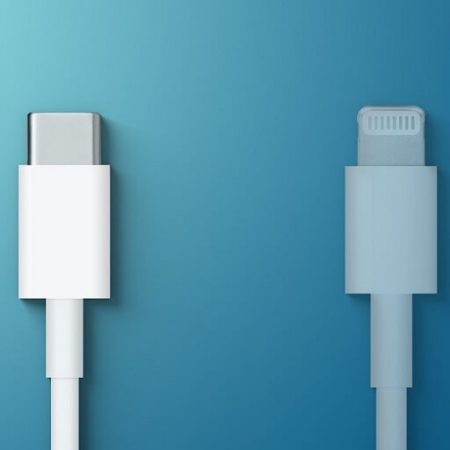 Apple Confirms Its Move to USB-C