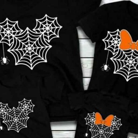 Best Halloween Shirts For Women