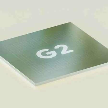 Google Tensor G2