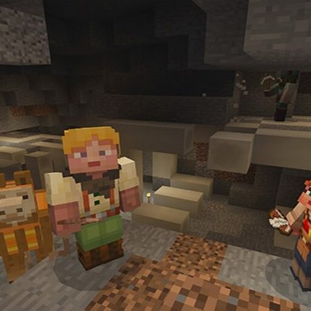 Is Minecraft Cross-Platform in 2022? [PC, PS4, Xbox, PS5]