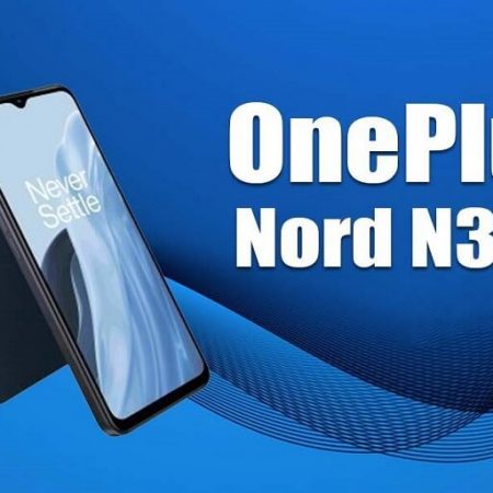 New OnePlus Nord N300 5G