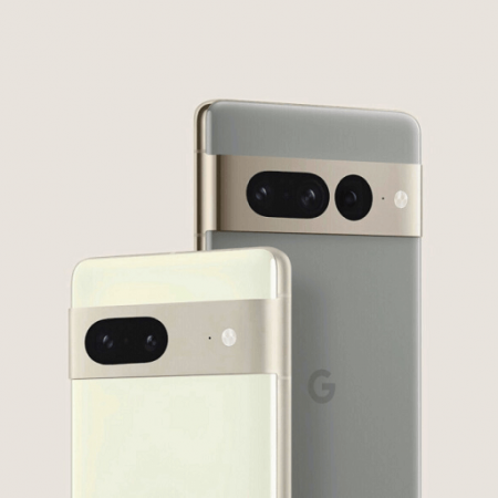 New Pixel 7 Leaks Have