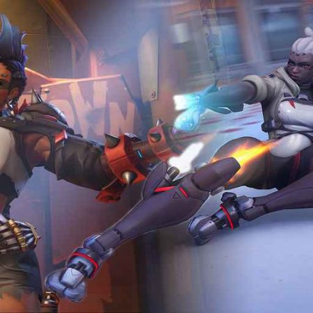 Overwatch 2 No Longer Requires Phone Number