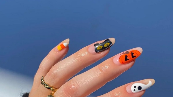 What are the 7 Different Shapes Perfect for Halloween This Year?