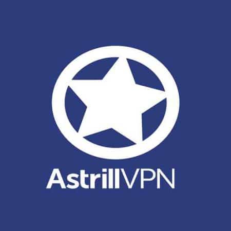 astrill vpn