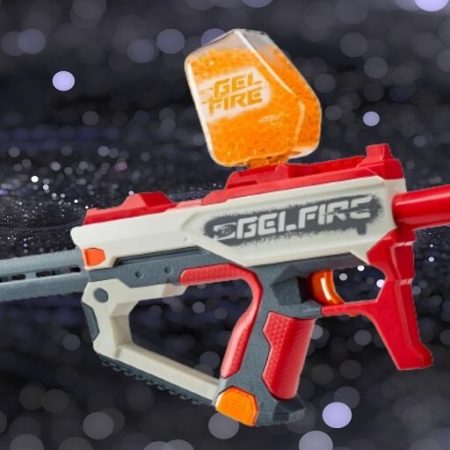 15 Best Orbeez Guns You Should Buy