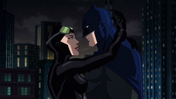 Batman: Hush (2019)