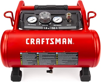 Craftsman Air Compressor (20%)