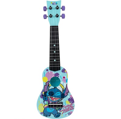 First Act Disney’s Lilo & Stitch Ukulele (16% Off)