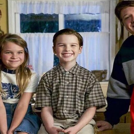 How to Watch Young Sheldon on Netflix from Anywhere in the World