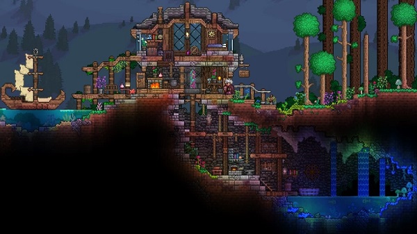 Terraria