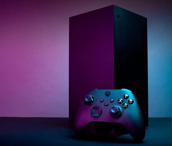 Is Xbox Series X Future-Ready?