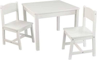 KidKraft Aspen Table and Chair Set (27% Off)