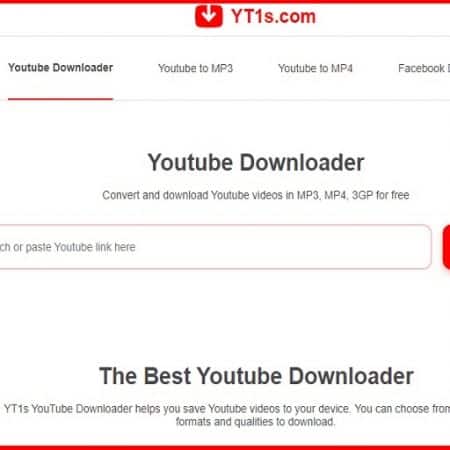 Top 10 Sites Like Yt1s To Download Videos Online