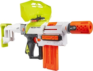 NERF Modulus Recon MKIII Blaster