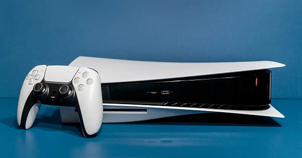 PlayStation 5: Media playback