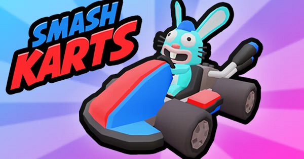 Smash Karts