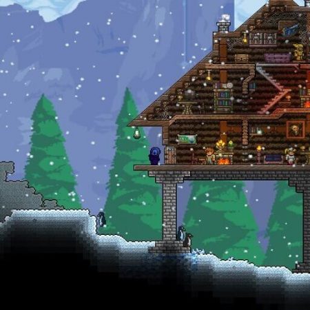 Is Terraria Cross-Platform in 2022? [PC, PS4, Xbox, Mobile]