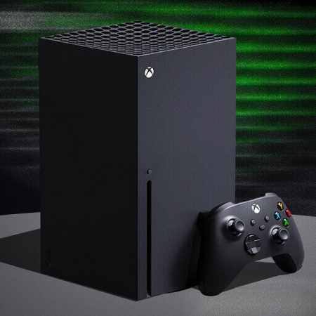 Xbox Series X