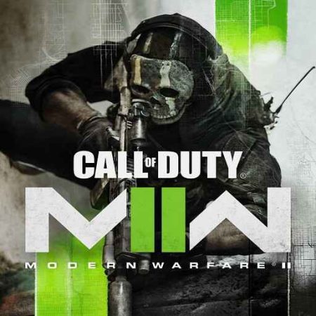 modern warfare 2