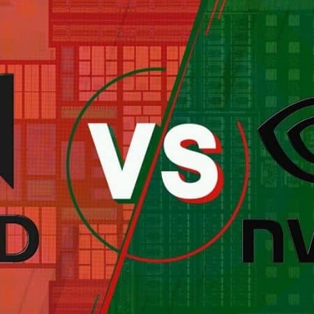 AMD vs Nvidia