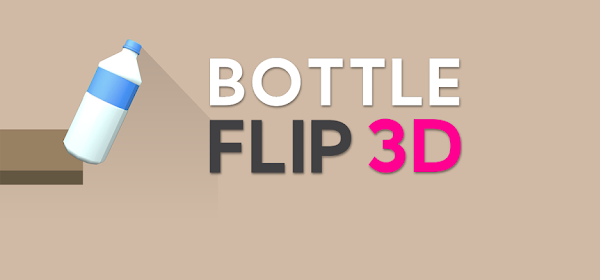 Bottle Flip 3D