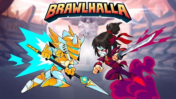 Brawlhalla