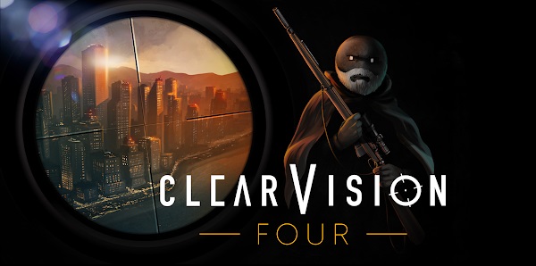 Clear Vision 4