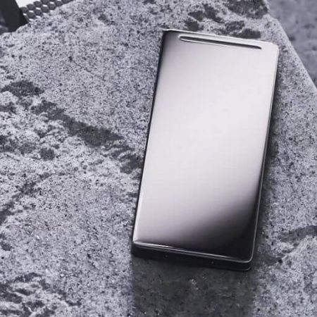 Corning Unveils its Gorilla Glass Victus 2