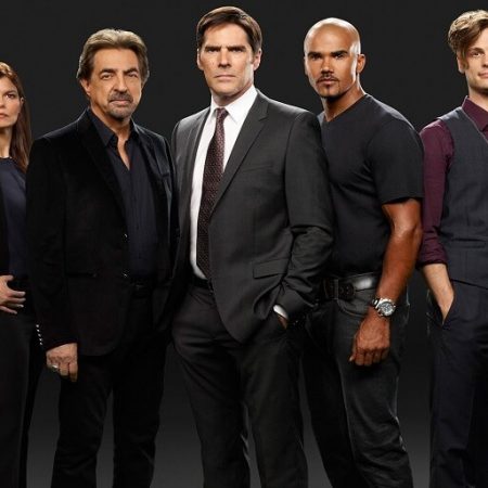 Here's Where You Can Watch and Stream 'Criminal Minds'