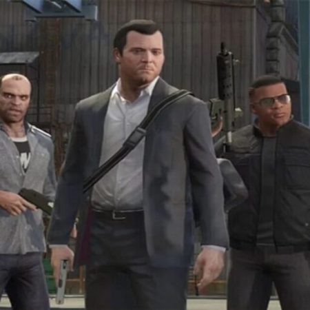 GTA 5 Characters - A Breakdown of All the Characters in Los Santos