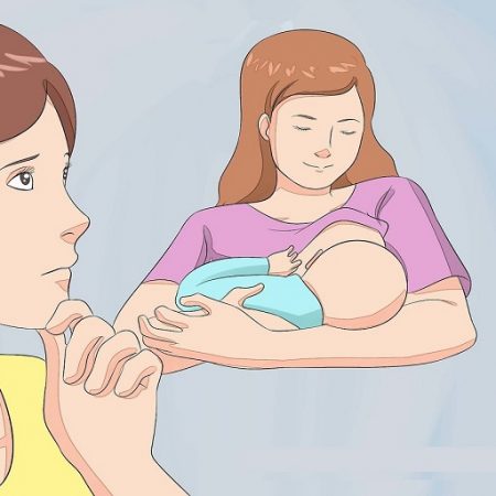 How to Prepare Yourself for Motherhood