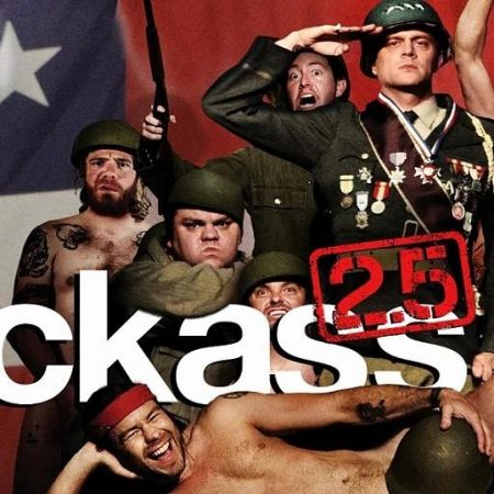 Jackass Movies in Order - The Complete Watching Guide