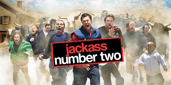 Jackass Number Two (2006)