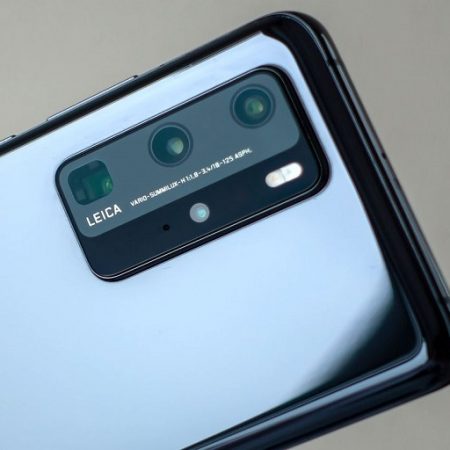 LG Innotek Is Reportedly Revamping the Telephoto Zoom Cameras on Their Next-Gen Phones