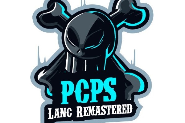 Lanc Remastered PCPS