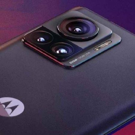 Motorola X 40 Pro Renders Leak