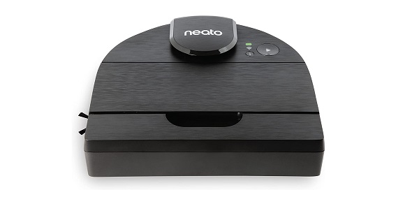 Neato D9 Intelligent Robot Vacuum Cleaner (44% Off)