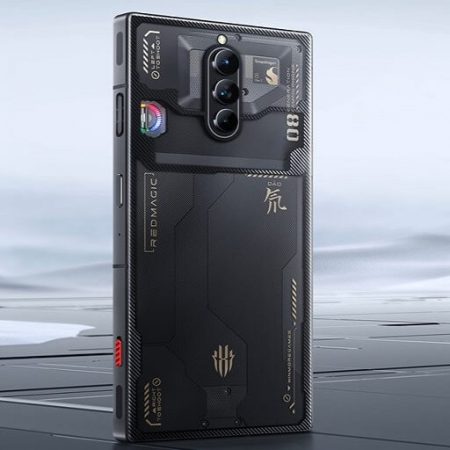 Nubia’s RedMagic releases phones powered by Snapdragon 8 Gen 2 SoC