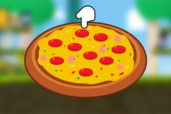 Pizza Clicker