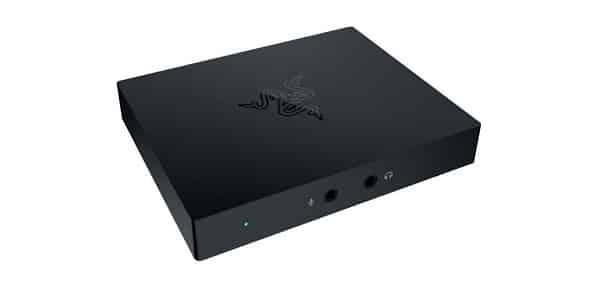 Razer Ripsaw HD