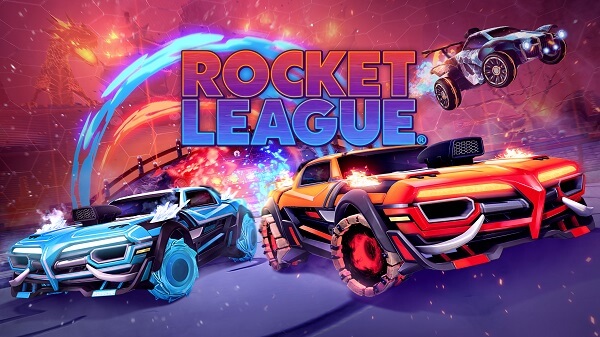 Rocket League