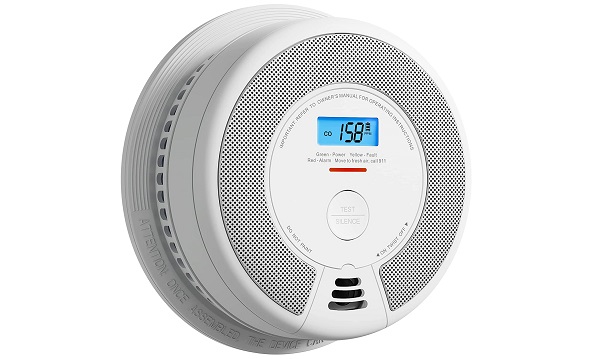 X-Sense Alarm Detector (33% Off)