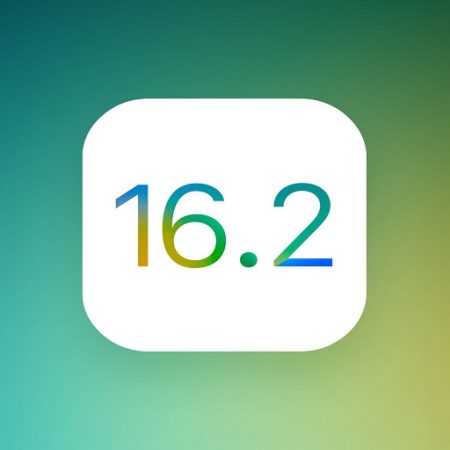 iOS 16.2 - Apple Makes Changes to Their Always on Display and More