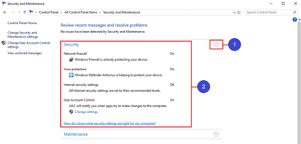 Check if the Anti-virus is blocking the software