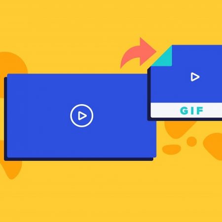 Create GIF from Video in 3 Easy Steps